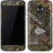 NFL Kansas City Chiefs Realtree Xtra Green Camo Moto E5 Play Skin